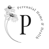 Perennial Home & Health Logo