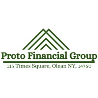 Proto Financial Group Logo