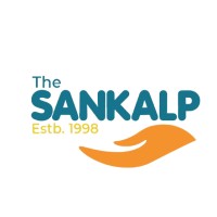 The Sankalp NGO Logo