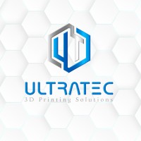 Ultratec 3D Printing Logo