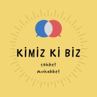 Kimiz Ki Biz Logo