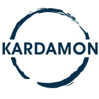 Kardamon Agentur Logo
