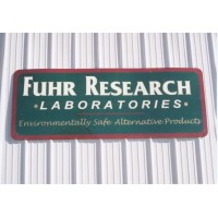 Fuhr Research Laboratories Logo