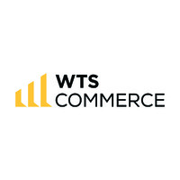 WTS Commerce Logo
