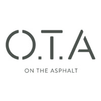 O.T.A Paris Logo