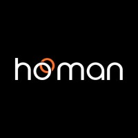 Hooman Agency Logo