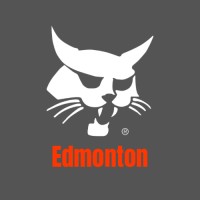 Bobcat of Edmonton Logo