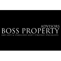 BOSS PROPERTY ADVISORS Logo