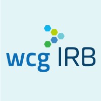 WCG IRB Logo
