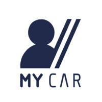 Concessionaria My Car Logo