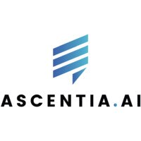 ASCENTIA.AI Logo
