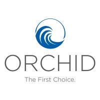 Orchid Insurance Logo