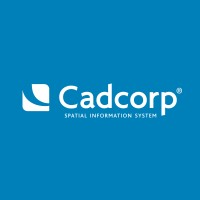 Cadcorp Logo