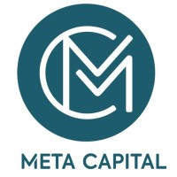 Meta Capital | Soluções Financeiras Logo