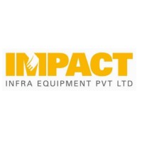 IMPACT INFRA EQUIPMENT PVT LTD Logo