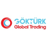 Gokturk Global Trading Logo