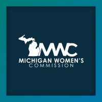Michigan Women’s Commission Logo