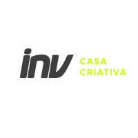 Invento Casa Criativa Logo