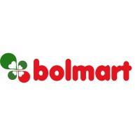 Bolmart Supermarket Logo
