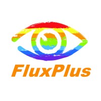 FluxPlus - Experts in Circadian Solutions Logo