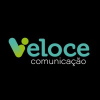 Veloce Comunicação Logo