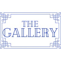 The Gallery: A Business Incubator Logo