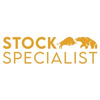 Stock Specialist Logo