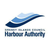 Orkney Harbour Authority Logo