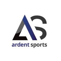 Ardent Sports Logo