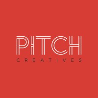 Pitch Creatives Logo