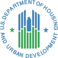 U.S. Department of Housing and Urban Development Logo