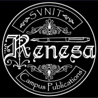 Renesa - SVNIT Logo