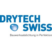 Drytech Swiss AG Logo