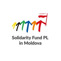 Solidarity Fund PL in Moldova Logo