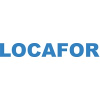 LOCAFOR srl Logo