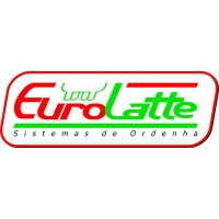 Eurolatte do Brasil Logo