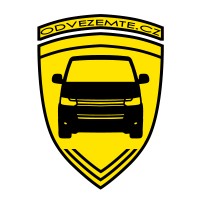 Odvezem Tě s.r.o. Logo