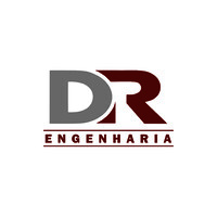 DR Engenharia Logo