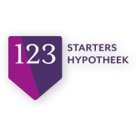 123 Startershypotheek Logo