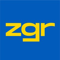 Zgraya Digital Logo