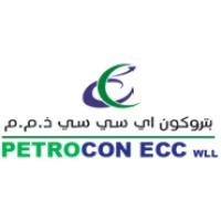 PETROCON ECC WLL - EQUIPMENT DIVISION Logo