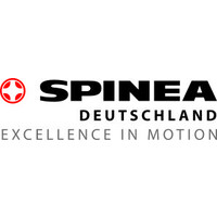 SPINEA Deutschland GmbH Logo