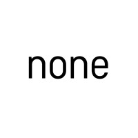 None Atelier Logo