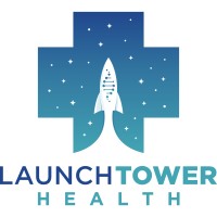Launch Tower Health Logo