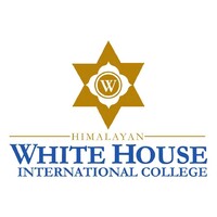 Himalayan WhiteHouse International College Logo