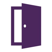 Purple Door Capital Logo