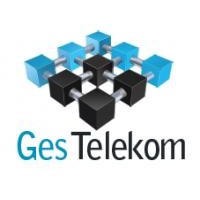 Ges Telekomünikasyon Hizm San ve Tic Ltd Şti Logo