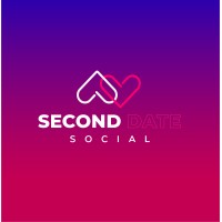 Second Date Social Logo