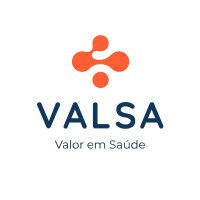 Valsa Saude Logo