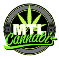 MTL Cannabis Logo